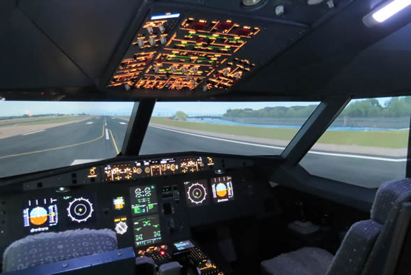 Estruturação do Curso - Skyscience